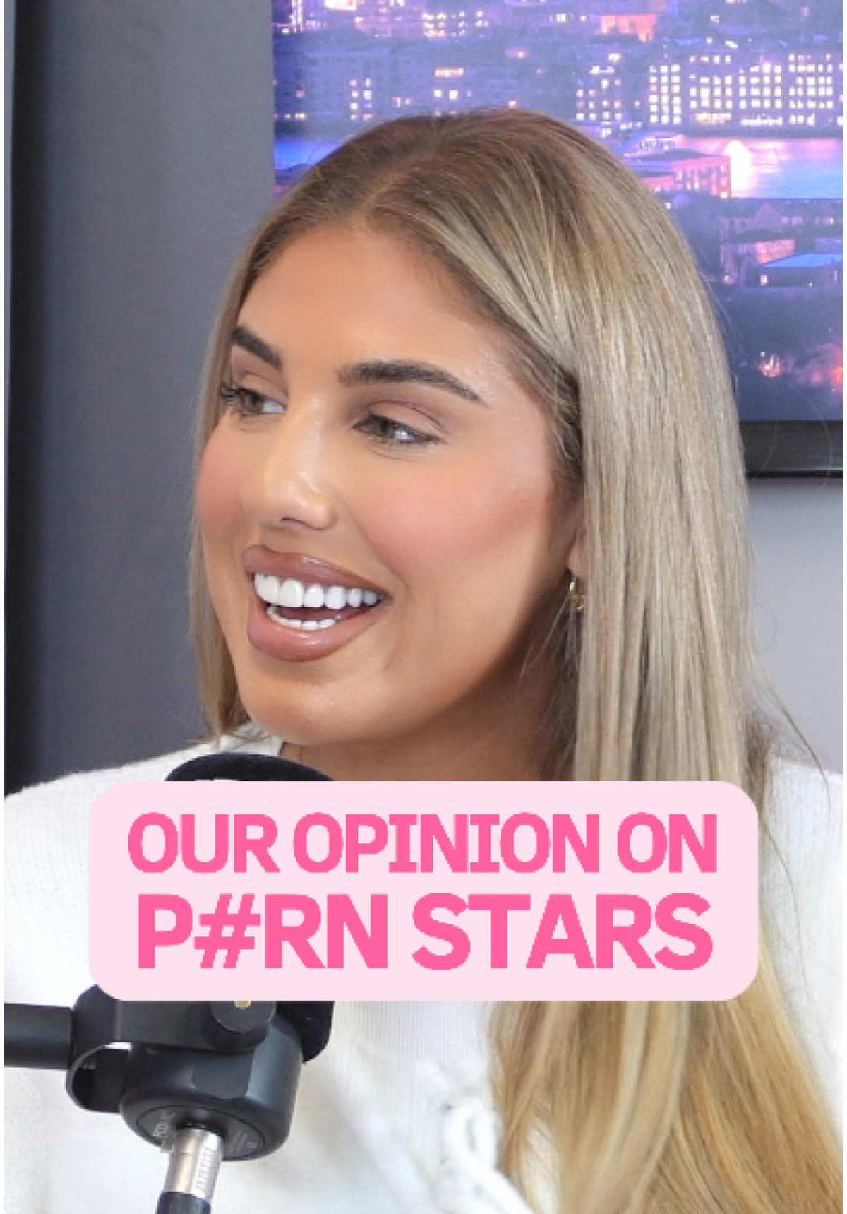 We said what we said 🤷‍♀️ Patreon EP55 ‘Masturbate-A-Thon’s Are Real!?’