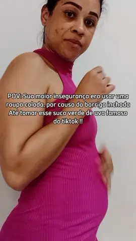 Você também sobre com inchaço abdominal??  #mulher #sii #estomagoalto  #greemy #fypシ゚viral🖤tiktok 