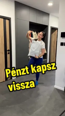 Pénzt takaríthatunk meg!🤗✨ Nézd meg a videót a részletekért és regizz a linken a BIO-mban, hogy a jutalmaid után, nagyobb bónusz visszatérítést kaphass.🤗💰 Én már ezen keresztül vásárolom, amit csak lehet. Link a BIO-ban!  #reklám @Tiplino 
