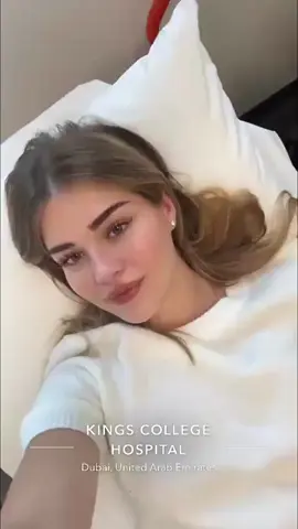 سامعين حركة البيبي 😍