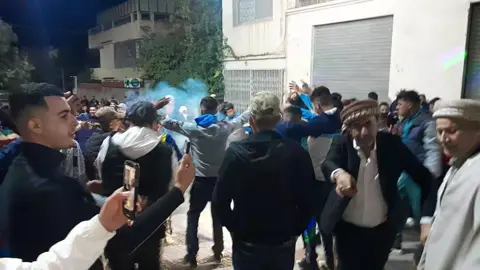 بلال براح لعراش لعيملاق شيخ حسين شاوي 