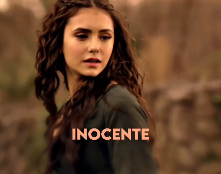 infantil e inocente... | #katherinepierce #tvdu #tvduedits #ninadobrev #viral #foryou #lyrics 