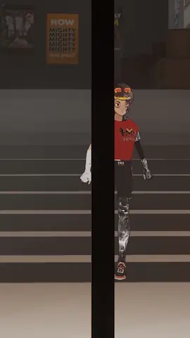 💪Have you ever been to a Virtual Gym?🔥#vrchat #vrchatworld #vrgym #vrfitness