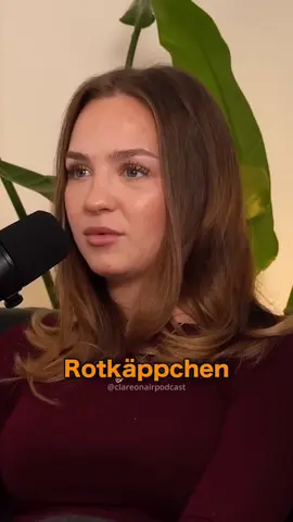 reminder, dass die folge mit @magdalena 🌺✨ online ist :) #clareonairpodcast #clareonair 