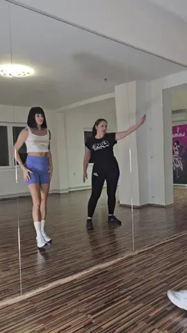 #choreography created by @laurabalkan_fitness  dancer @Zoka  #fyp #viral_video #balkan #Fitness #danc #laurabalkanfitness @milekiticofficial_ 