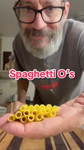 Homemade Spaghetti O’s #myway #oldscoolkevmo #classic #pasta #cannedfood #sororitychef #unr #nevada #reno #pibetaphi 