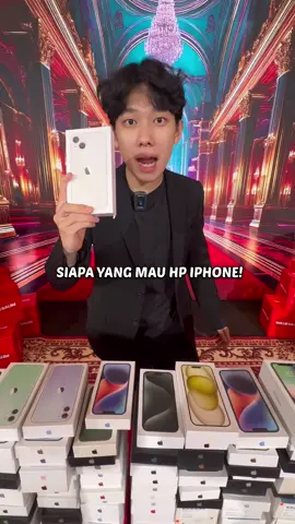 IPHONE BANTING HARGA! #kejutankingwillie1212 