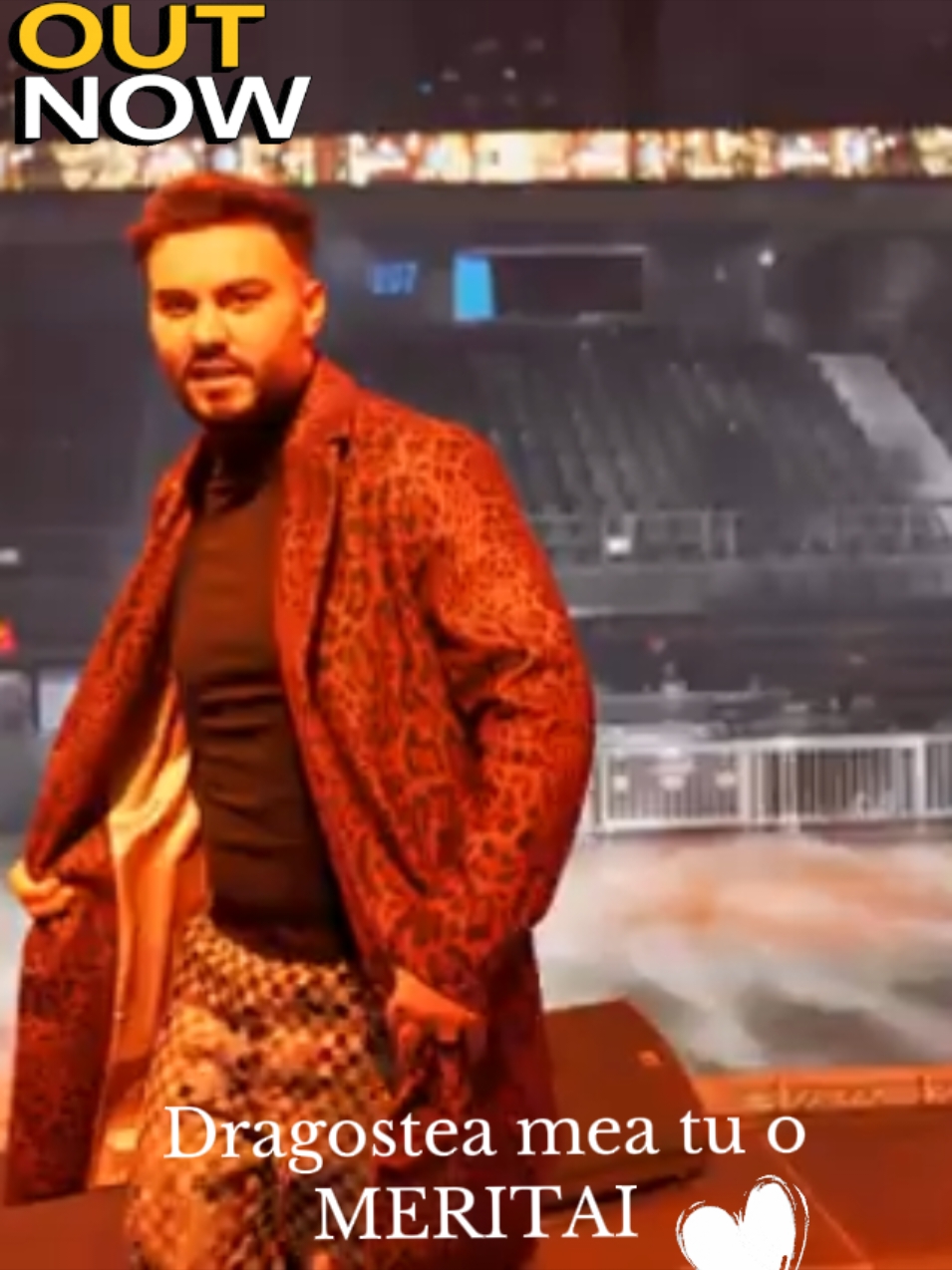 Dragostea mea tu o meritai...Out now @Jador mami👑❤️ #jadorasii #jador_adevarat @Emilian Cretu 