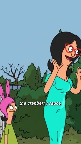 i'm thankful for such a festive #thanksgiving song! 🦃📺: #bobsburgers #bobsburgersclips #food #music #holiday #song #animation #comedy #FOX #hulu