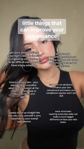 #appearance#GlowUp #glowuptips #prettygirl #itgirl #howtoglowup #fypviral #foryoupage #appearance  #appearance#GlowUp #glowuptips #prettygirl #itgirl #howtoglowup #fypviral #foryoupage #appearance 