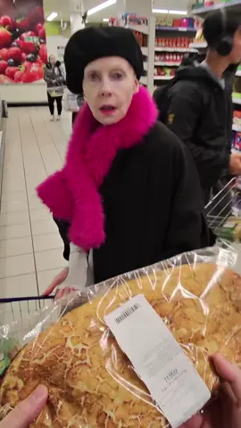 Kindness social experiment #socialexperiment #foryou #mealdealguy 