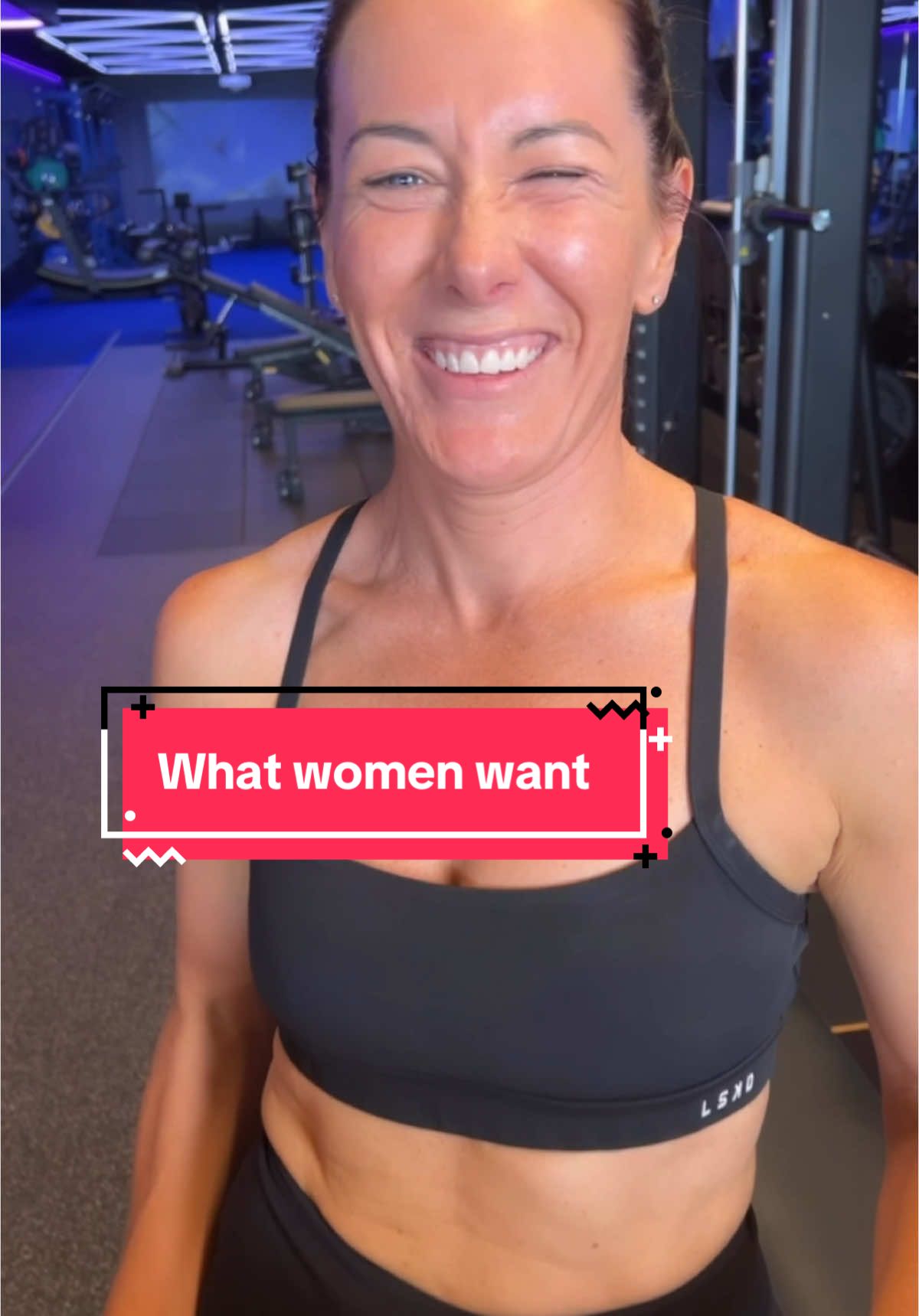 What Women Want 🤷‍♂️😂 @Jojo Legg #couplecomedy #joke 