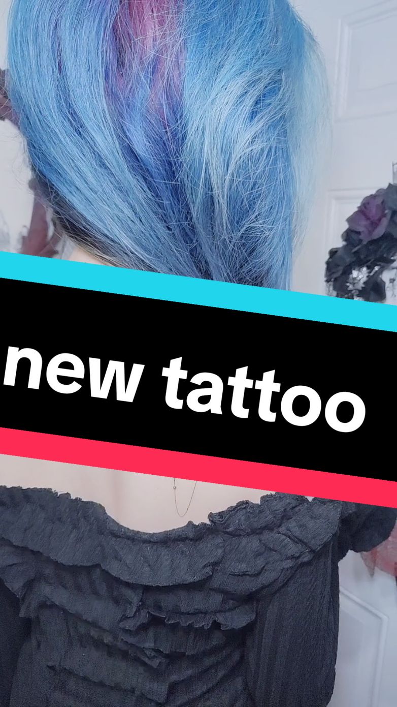 this happened like a couple of months ago 🌝#tattooinspiration #altfashion #ornamentaltattoo  #creatorsearchinsights 