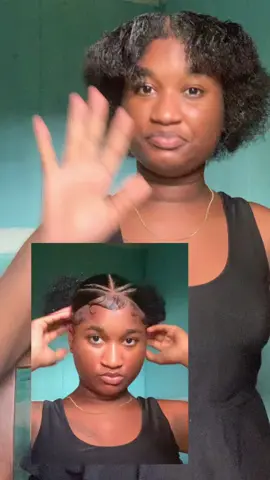 #simplehairstyles #hairtok #trendinghairstyles #naturalhairstyles #howtostlyenaturalhair #quickandeasyhairstyle #fyp #viral #hairstyleideas #hairtutorial #hairinspo #hairtutorialvideos #twopuffhairstyles #vpartwithtwolowbuns #howtostyleshorthair #gowtostyleshorttype4hair 