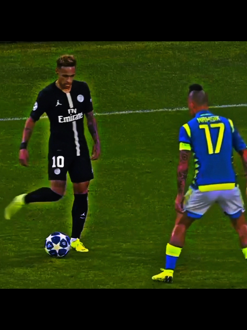 Without mee #4k #quality #footbal #foryou #edit #afterefects #kesfet #neymar  #withoutme #eminem