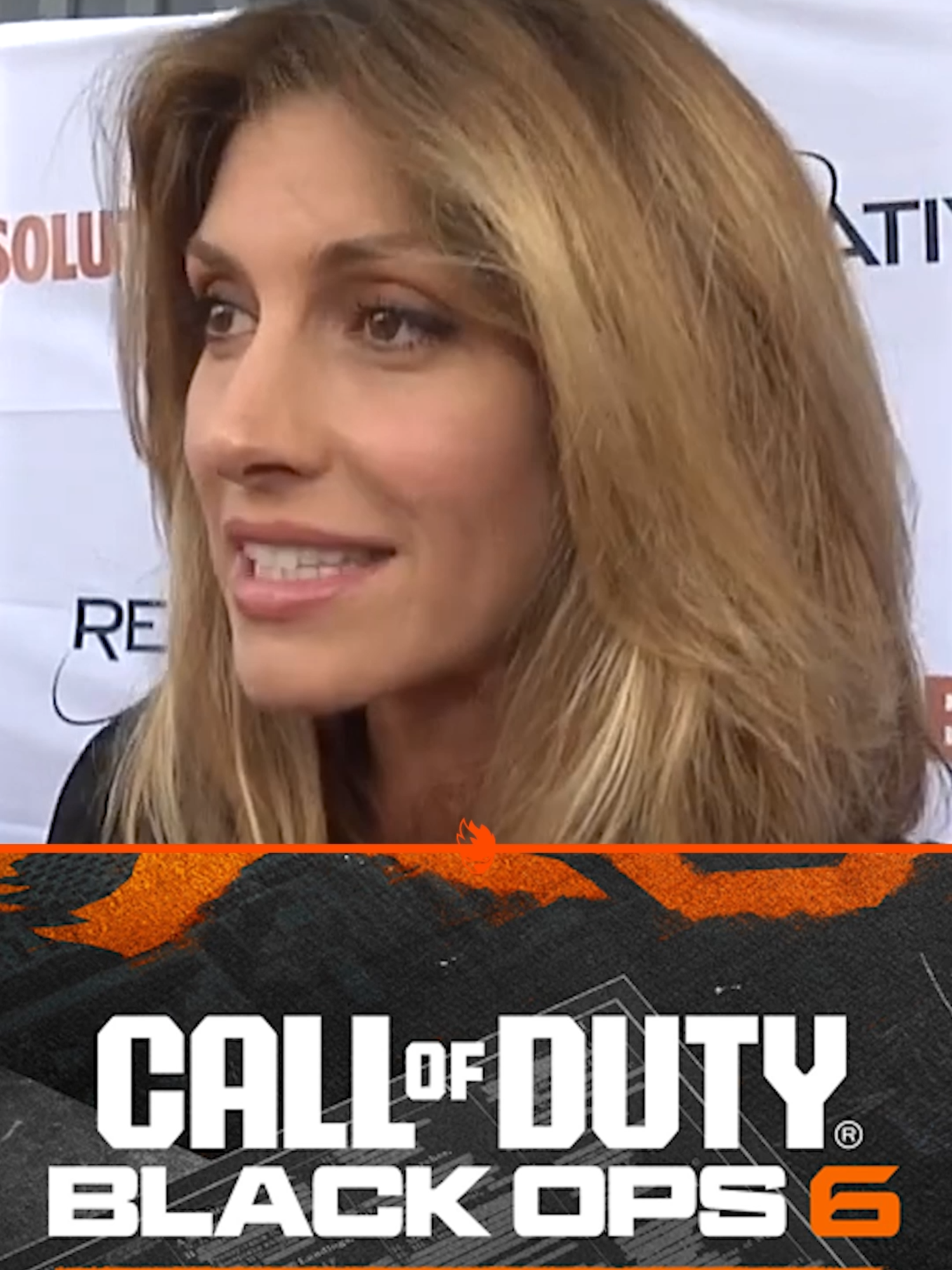 Os atores por trás dos personagens de Black Ops 6 #blackops6 #callofduty #fyp