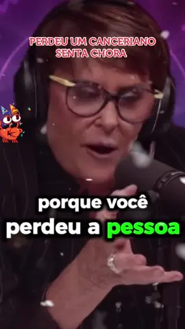 Perdeu um canceriano SENTA E CHORA BEBÊ #signo #cancer 