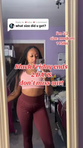 Replying to @💌lotus 💌  These are true dfyne d*pes for $11 OF COURSE I GOT EVERY COLOR!! #leggings #tiktokshopblackfriday #tiktokshopcybermonday 