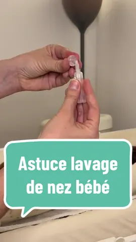 { LAVAGE DE NEZ NOUVEAU NE } Souvent vous n’osez pas faire de lavage de nez à votre bébé de peur de le blesser avec les rebords de la pipette. Vous pouvez installer l’embout siliconé que l’on trouve sur les seringues  Le lavage de nez est LA MEILLEURE PREVENTION contre la BRONCHIOLITE! Il ne faut donc pas hésiter! Nous arrivons dans la période la plus intense concernant les microbes. PROTÉGEONS NOS BÉBÉS  #conseil #santé #parents #bébé #bronchiolite #baby #nourrisson #nouveauné #prevention #astucemaman #parentalité #périnatalité #maman #pourtoi 