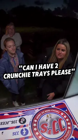 That crunchie dust hits different😮‍💨 #jjsices #icecream #fyp. 