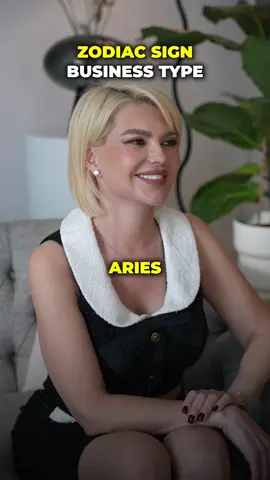 Zodiac signs 🪐 meet businesses 🏢✨ #Business #Dubai #company