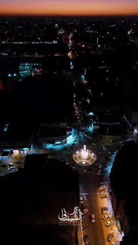 مدينتي الزاوية هدا المساء