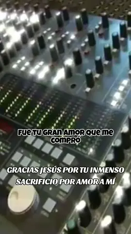 Jesús, Gracias Por Darle Sentido A Mi Vida.
