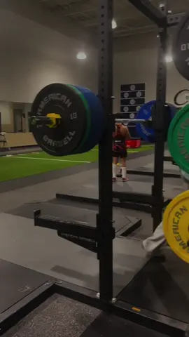 385 at 160 bw (405 by december???) #fyp #fypシ #fypシ゚viral #fypage #gym #GymTok #powerlifting #squat #legday #anime #dbz #animetiktok 