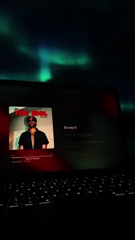 I don‘t gotta be the one, no #oneofthegirls #theweeknd #jennie #lilyrosedepp #lyrics_songs #applemusic #song 