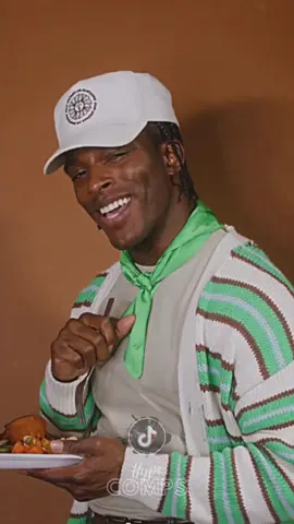 Happy Thanksgiving! Akeem Ali #tiktokhypecomps  ——— #music #fypシ #viralvideo 