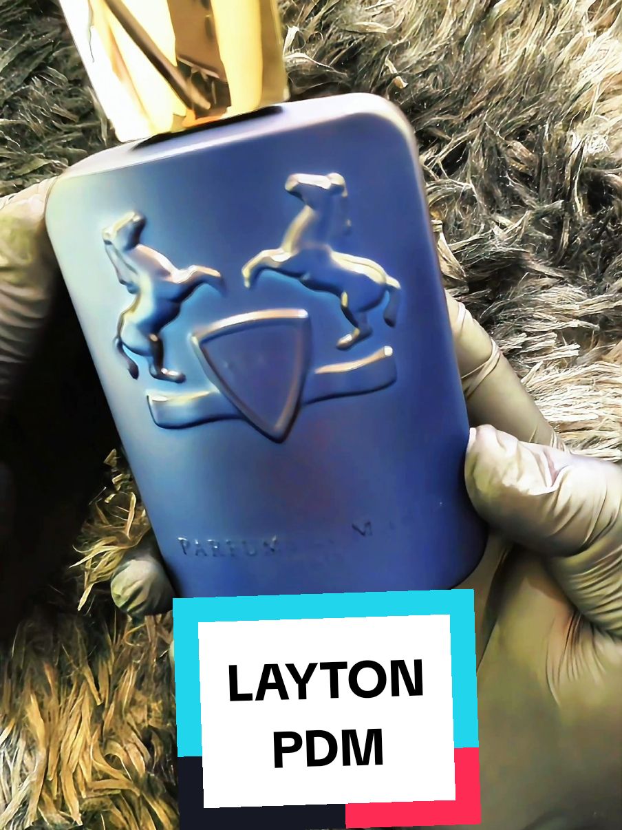 Layton de PDM  ¡lleva contigo una fragancia única, sofisticada y completamente inolvidable! 🐾 #layton #parfumsdemarly #fyp #perfumetiktok #perfumesmasculinos #perfumes #peru🇵🇪 #tacna_peru🇵🇪 