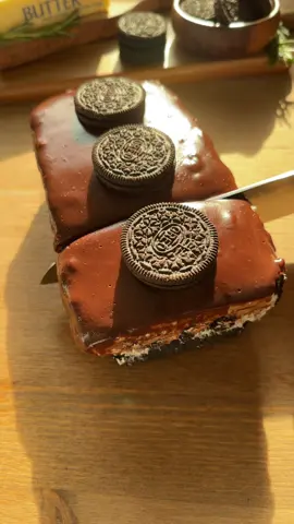 NO BAKE OREO CHEESECAKE BARS  the recipe is in our site archersfood.com 🔎 no bake oreo cheesecake bars everything youll find in the post :  -everyhting u need to do before you start baking this recipe  -all the equipment needed for this recipe  -different flavor options  -best tips on how to make a no bake oreo cheesecake  -possible questions you may have and their answers -full recipe  -printable recipe ( cups and grams )  Different language options: Spanish, English, German, French and Arabic #nobake #oreocheesecake #viralcake #cheesecake #chocolate #ganache #archersfood #food #FoodTok #EasyRecipes #Recipe 