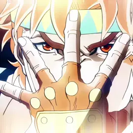 for my Quality and CC, link in bio :) #fyp #jojo #jjba #アニメ #jojosbizarreadventure #caesar