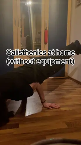 being creative for the ideas was the hardest part #calisthenics #calisthenicsgirls #bodyweight #calisthenicsworkout #noequipmentworkout #pushups 