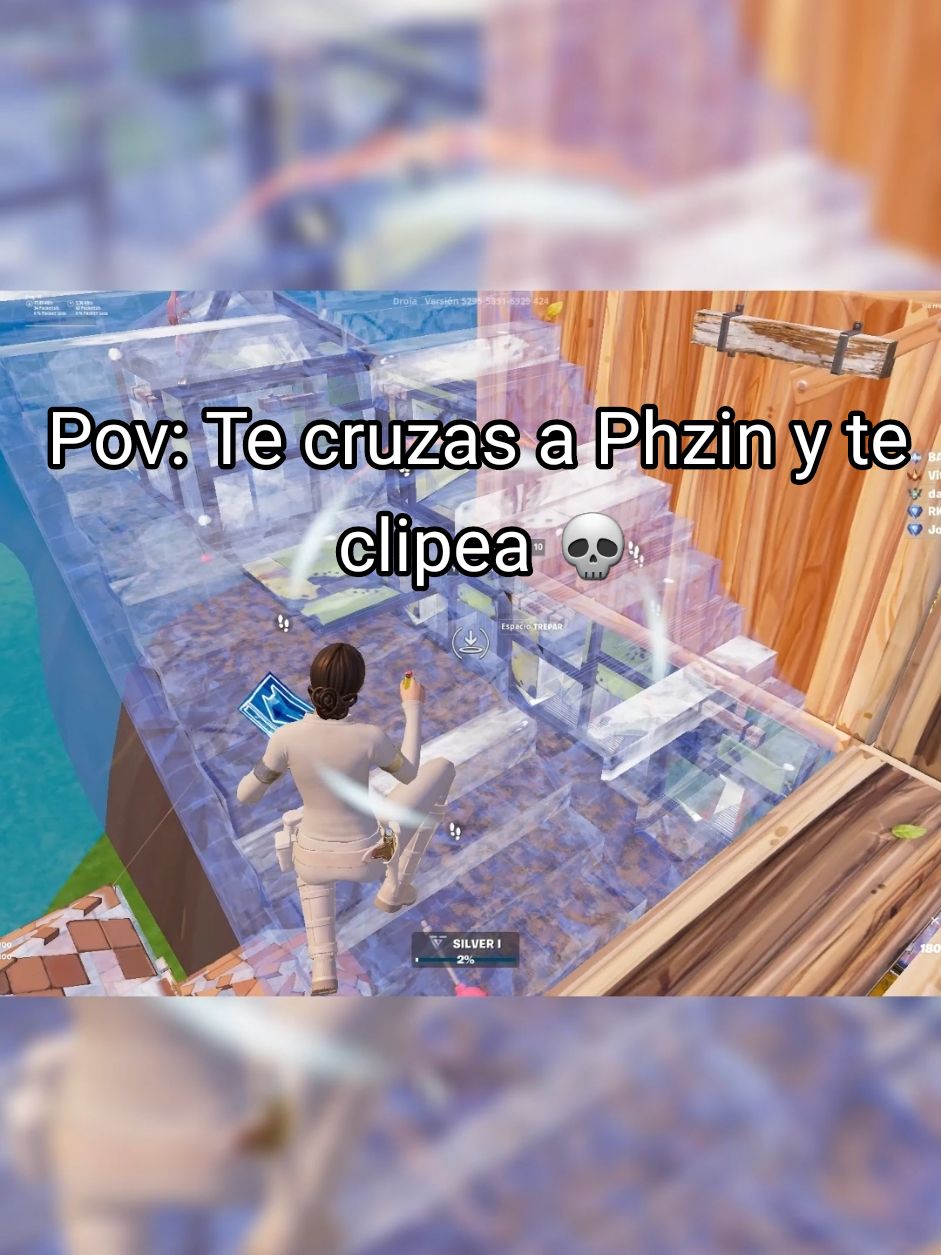 Bro literalmente mi humillo ☠ #for #fypシ゚viral #fy #fyp #fypdong #jajaja #fortnite #clips #pros #king #fortniteproplayer #fortnitepro #phzin #br #fortniteclips #fortnitememes #gaming #proplayer #videojuegos #parati 