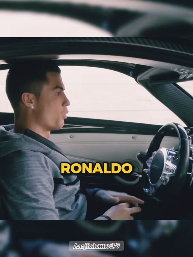 Georgina shares how Ronaldo helped a homeless man with $20000 money.#fyp #georginarodriguez #ronaldo #cr7 #cristianoronaldo #cristiano #help #kind #money #interview #football #footballtiktok #ai #foryou #viral 