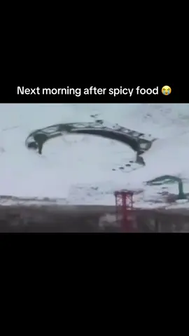 🎥 Next day after eating spicy food… 🌶️💥 Was wirklich passiert, wenn die Schärfe ihren Weg nach draußen findet… 😅🔥 #SpicyFood #HotSauceChallenge #ReverseVideo #FoodHumor #SpicyLife #BombasticExit #TooHotToHandle #FoodFails #ComedySketch #TikTokFunny