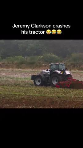 Follow for more 😂😂😂 #jeremyclarkson #fyp #funnytiktok #tv #richardhammond #funny #funny #foruyoupage #didlysquatfarm #clarksonsfarm#clarksonsfarmseason2 