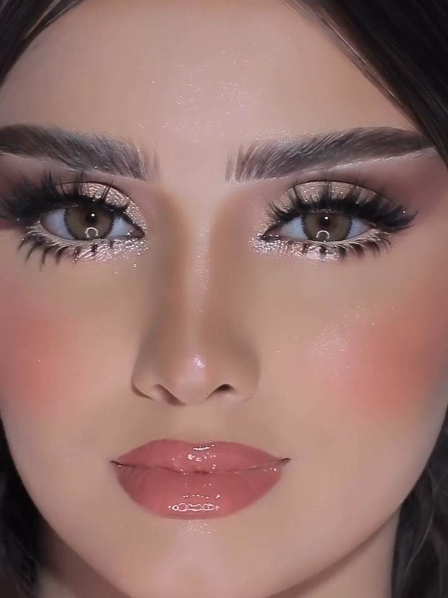 #arab #indian #afghan #iran #makeuptutorial #toronto #girls #foryou #makeup 