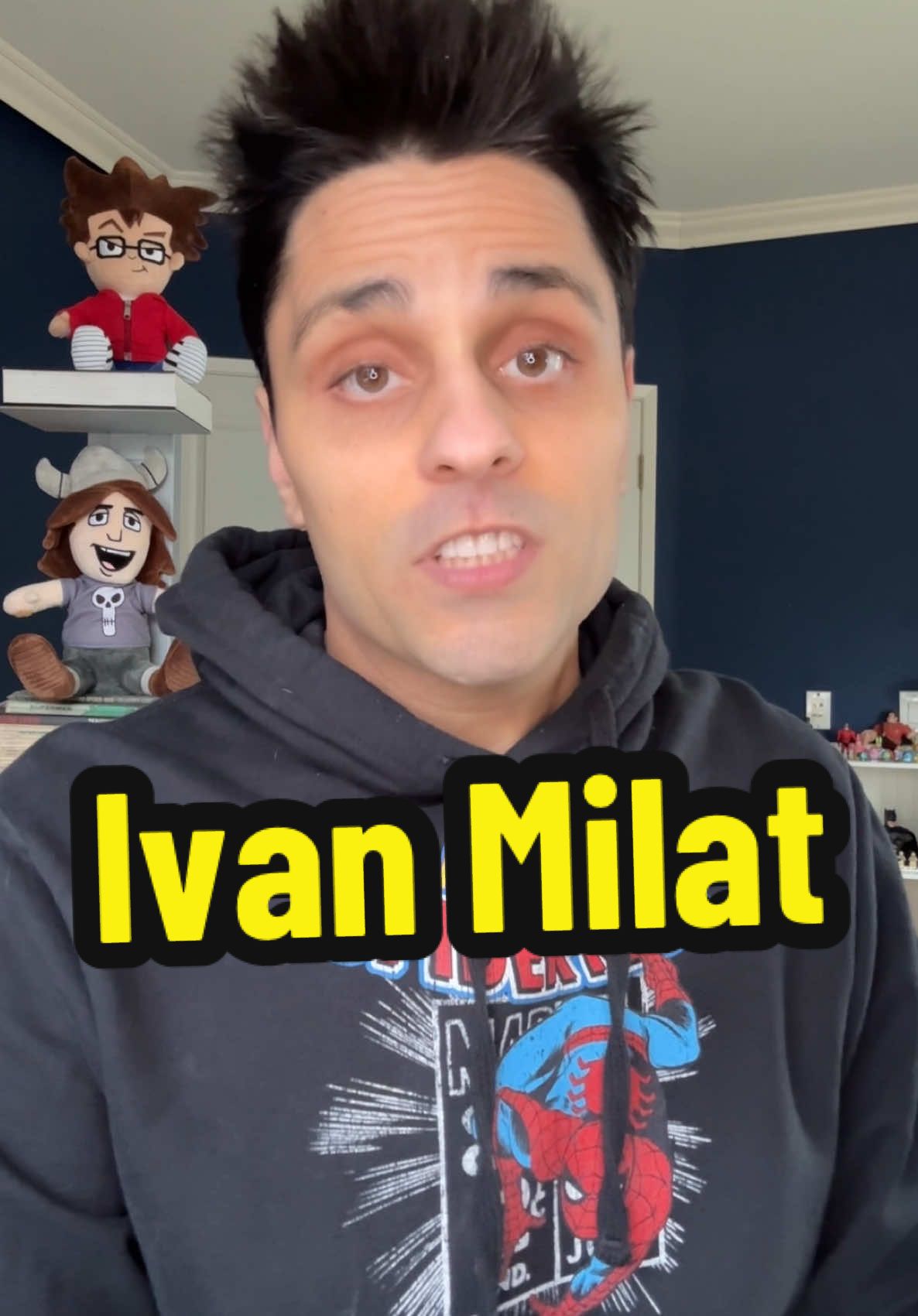 Happy Thanksgiving 🦃 #truestory #truecrime #australia #ivanmilat 
