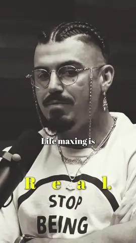 LifeMaxxing Explained! Join the Movement Today! 🌟💪