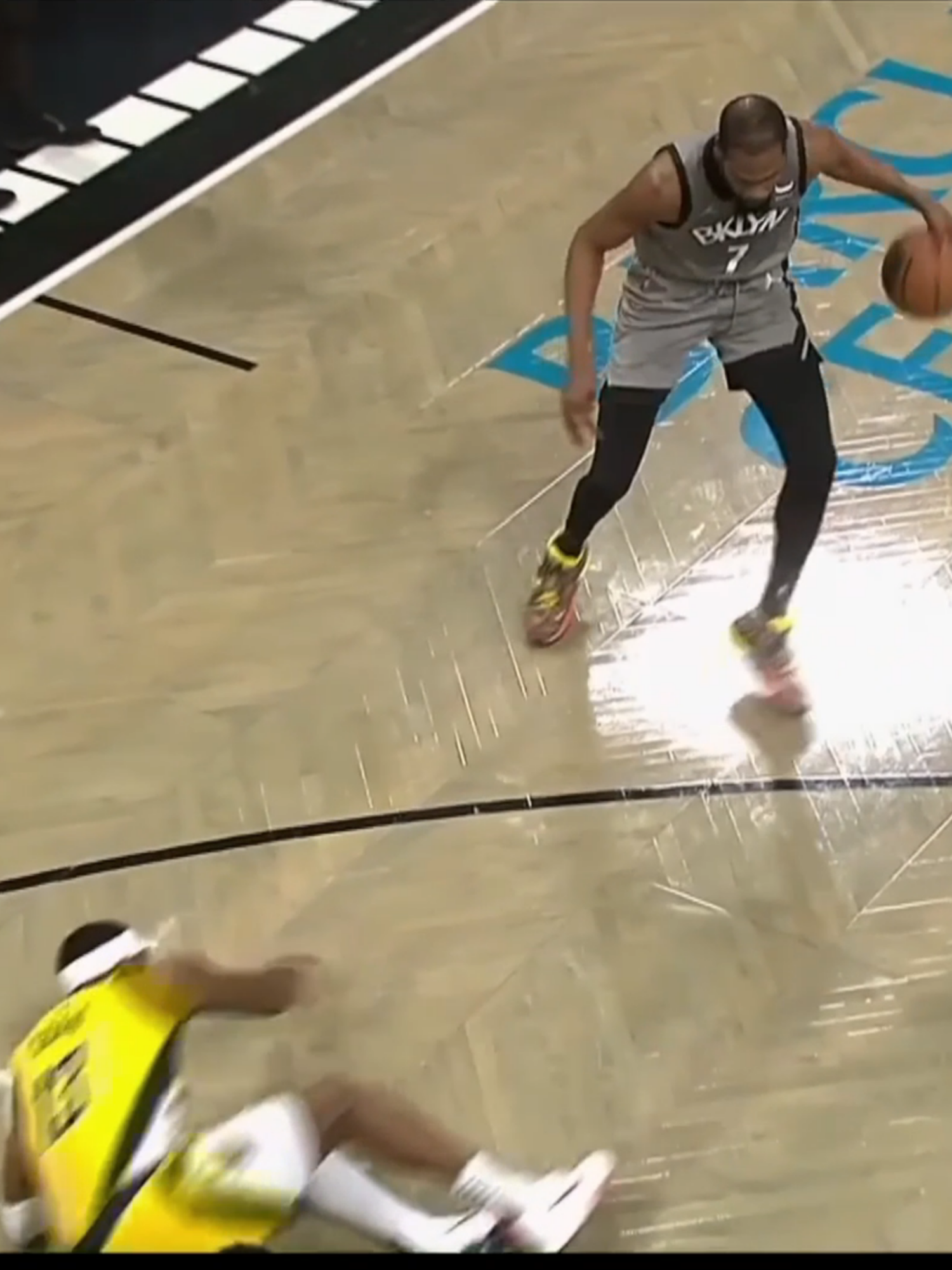 The Art of Dribbling🏀                                                                                                                                          #fyp #nbaedits #basketball #basquete #viralvideos