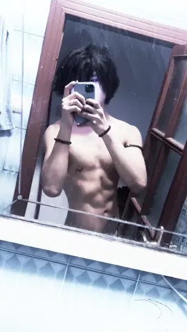#trend #fyp #physique #emoboy 