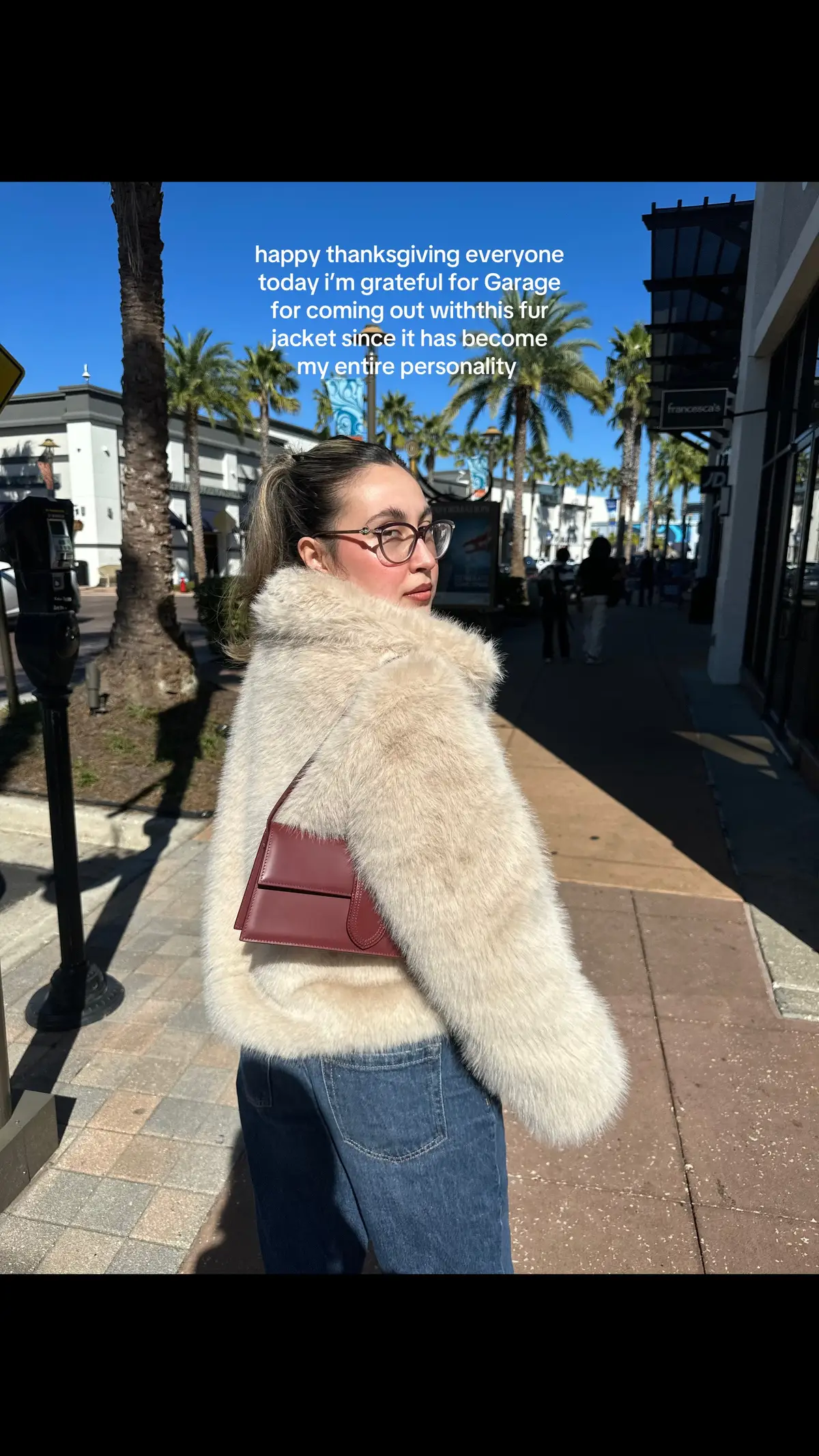 #iweargarage #garageclothing #blackfriday #fyp #blackfridaysale #workingatgarage @Garage Clothing 