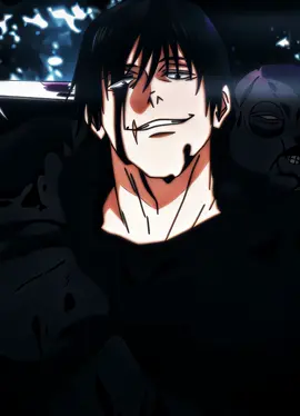 #toji #jujutsukaisen #jjk #animeedits #anime #sandalisqd