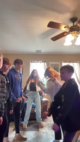 cousins have reunited 