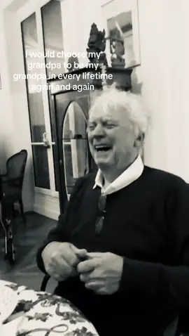 #fyp #grandpa #missyou 🕊️