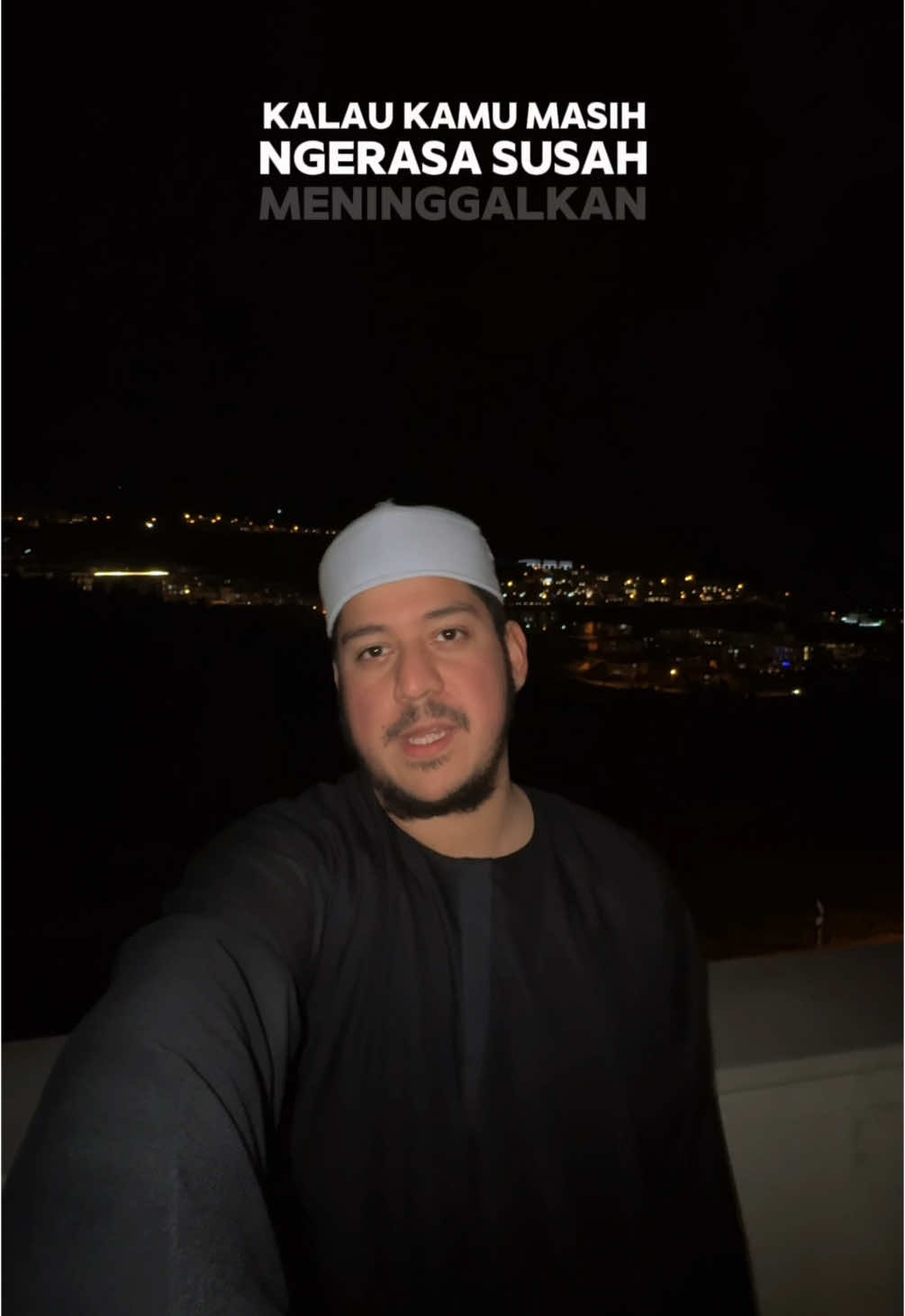 Jika kita bisa melalui hari tanpa maksiat, itu adalah hari yang mana hati kita terhiasi dengan ketaatan, keberhasilan, dan cahaya-Nya yang bersinar dengan ridha Allah. #allah❤️ #taubat #reminder 