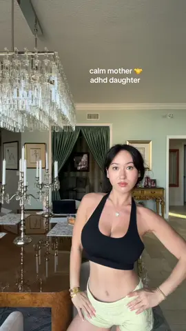 she loteralky got up and left lol 