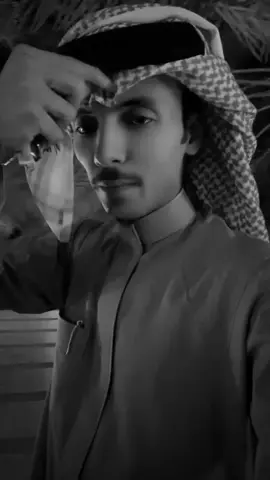 من اللي تشوف تليق فيه الأبيات ؟ #دحام_الضحيك #قصيد #اكسبلورexplore #fyp #virial 